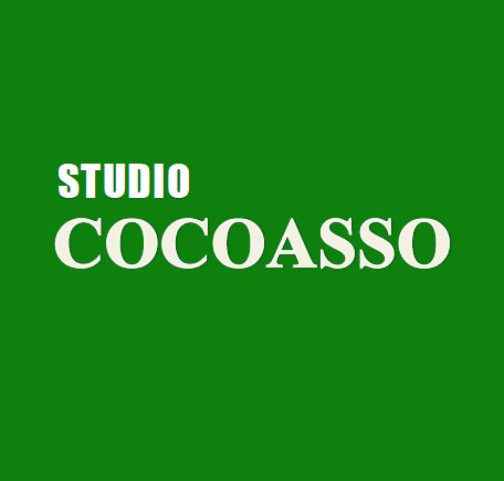 オーダーメイドスーツとシャツのCOCOASSO