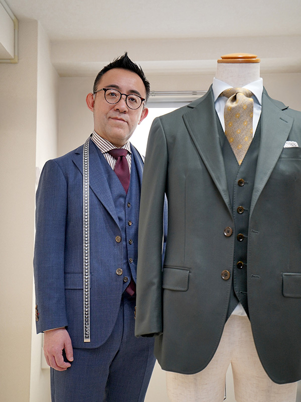 ココアッソ　土方洋